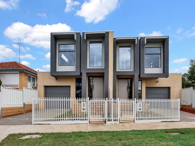 7b Turnbull Court, Brunswick West