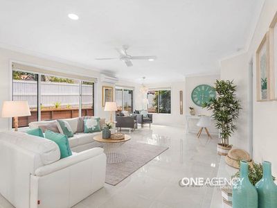 28 Mawson Place, Forest Lake
