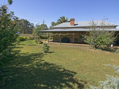 1 St Arnaud Road, Wedderburn