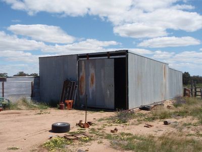2817 Tantitha Road, Tomingley