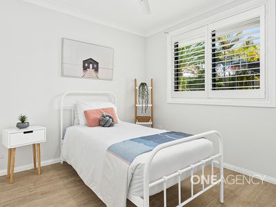 110 Daintree Drive, Albion Park