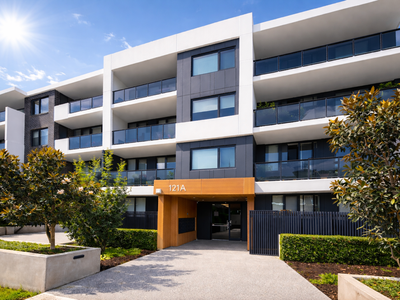 G14 / 121A Jerralong Drive, Schofields