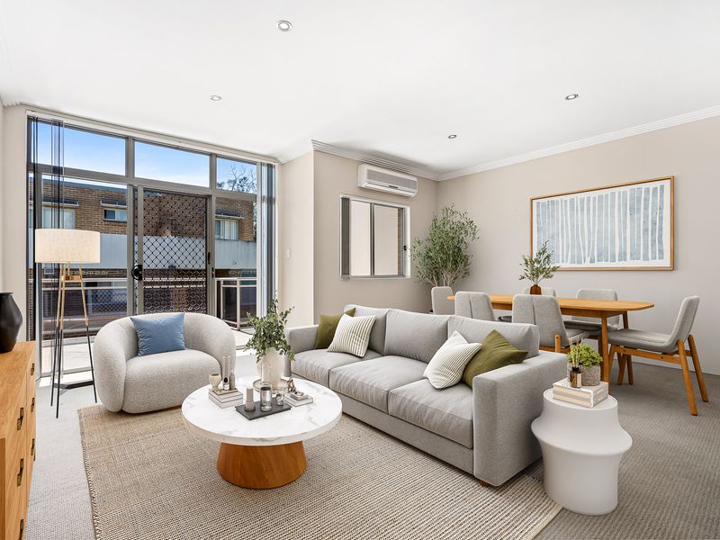 10 / 16-18 Rutland Street , Allawah