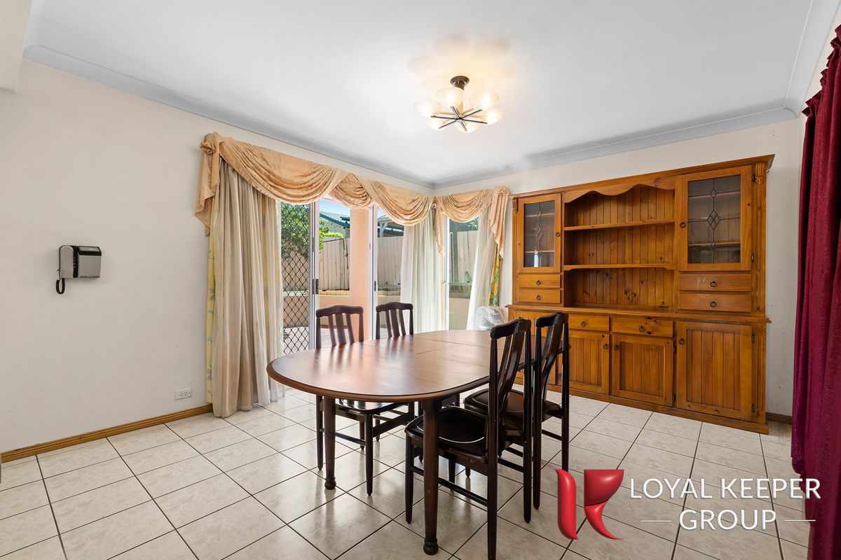 21 Parklands Street, Calamvale