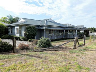 1 Avenel Road, Seymour