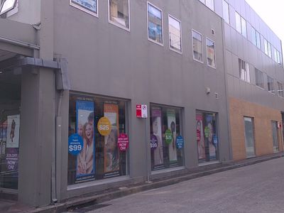 46 Macquarie Street, Parramatta