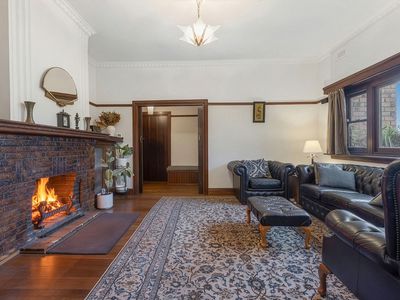 521 Heidelberg Road, Alphington