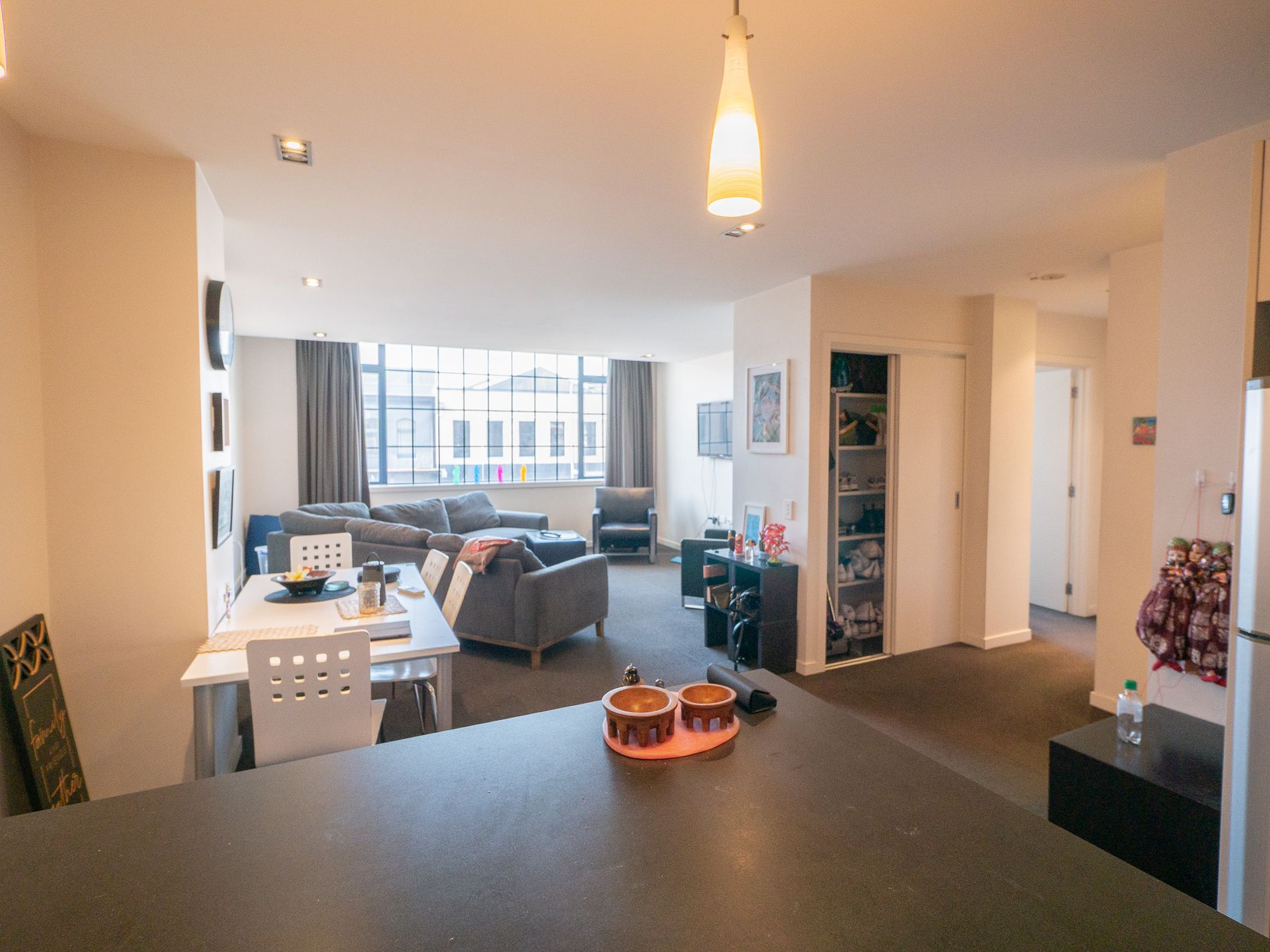 7 / 53 Bond Street, City Centre