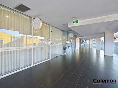 gallery