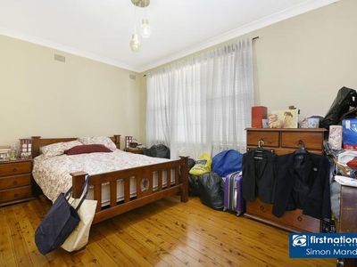 3 / 29  Connemarra Street, Bexley