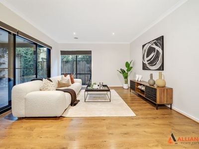 5 Statham View, Cranbourne West