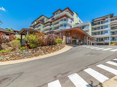 6 / 4 Golden Orchid Drive, Airlie Beach