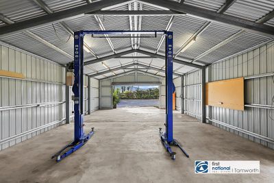 158 Calala Lane, Tamworth