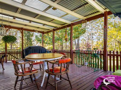 227 Princes Highway, Bodalla