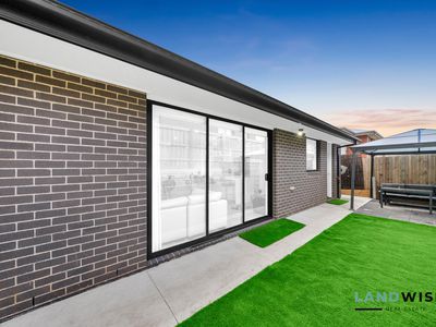 250 Stonehill Drive, Maddingley