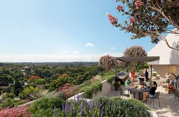 24-34 Fishburn Crescent, Castle Hill