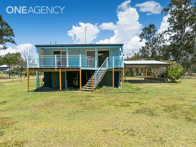 42 Kingfisher Drive, River Heads