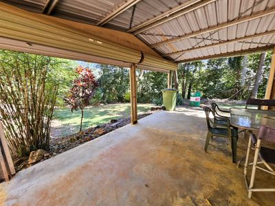 43 Mulligan Highway, Cooktown