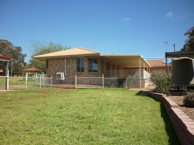5 Chambers Street, Geurie