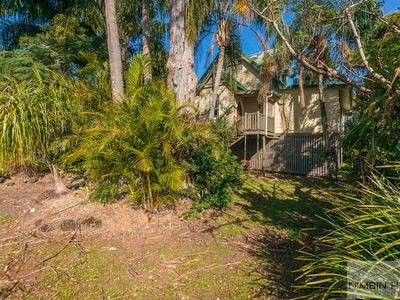 835 Nimbin Road, Goolmangar