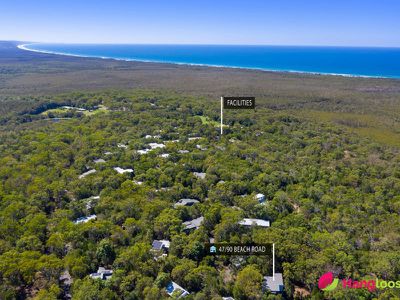 47 / 90 Beach Road, Noosa North Shore