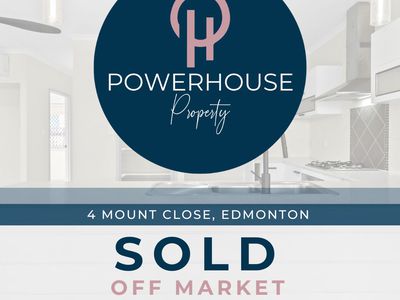 4 Mount Close, Edmonton