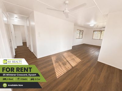 35 Winterer Crescent, Dysart