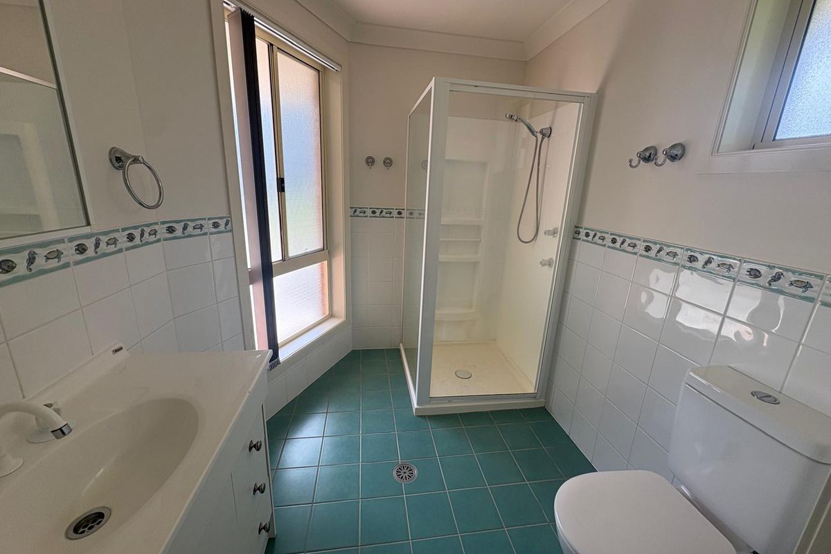 1 King Parrott Parade, Gulmarrad