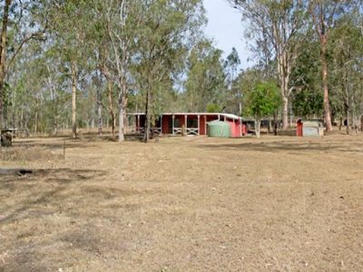 21 Macdonald Rd, Wivenhoe Pocket