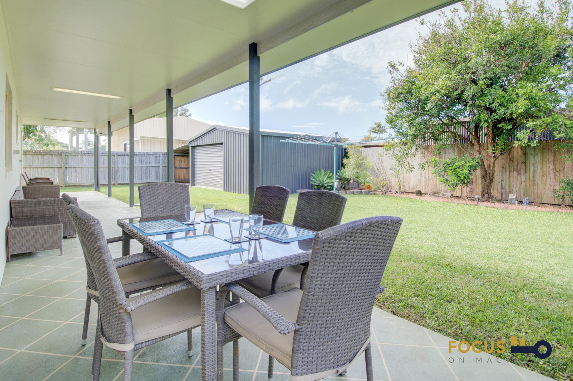 9 Wellby Court, North Mackay