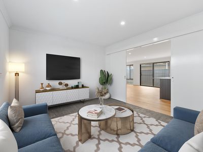 97 Willowdale Promenade, Piara Waters