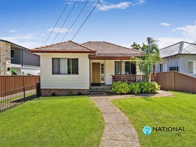 7 Princes Street, Guildford