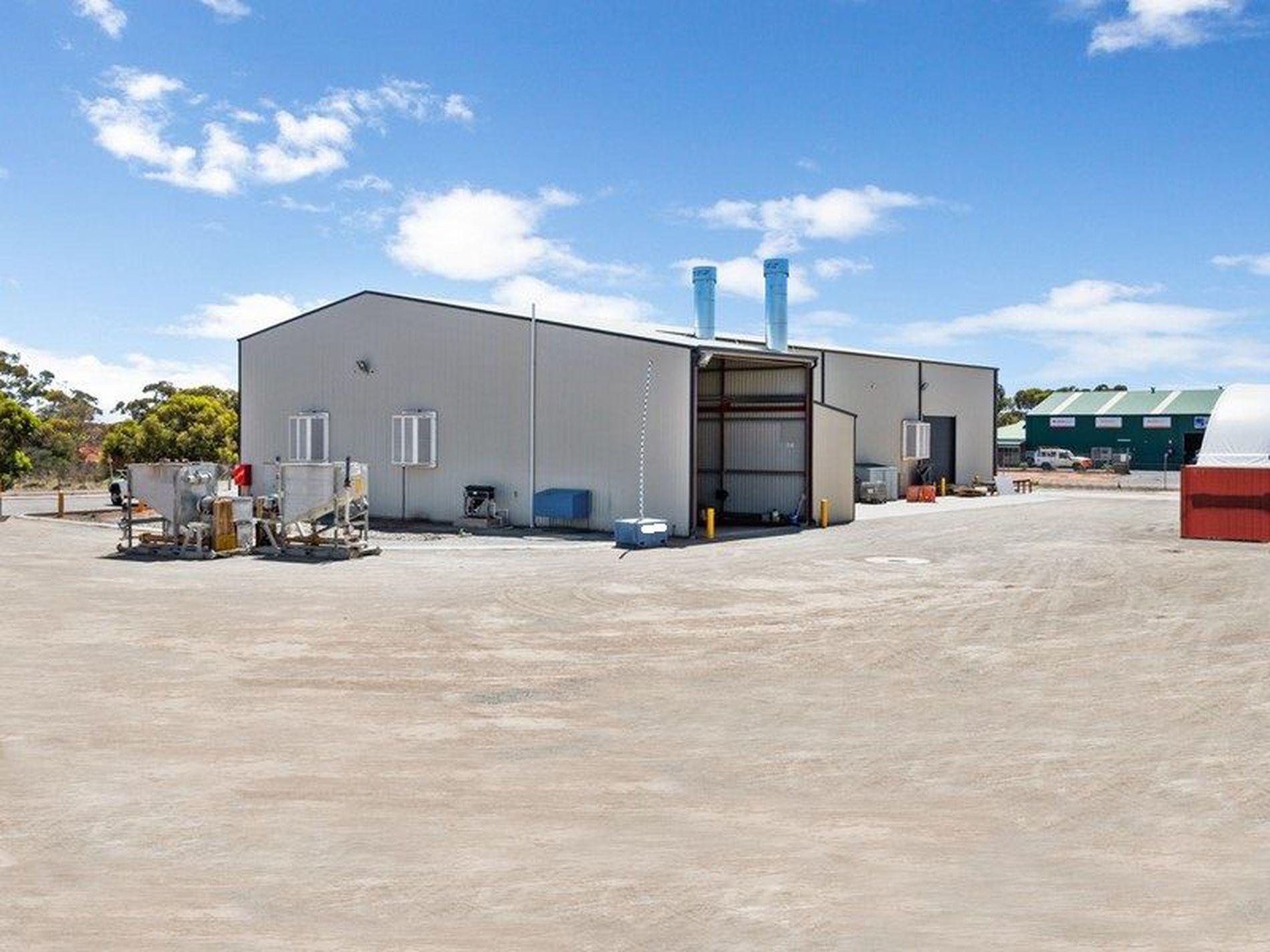 30 Percy Road, Broadwood