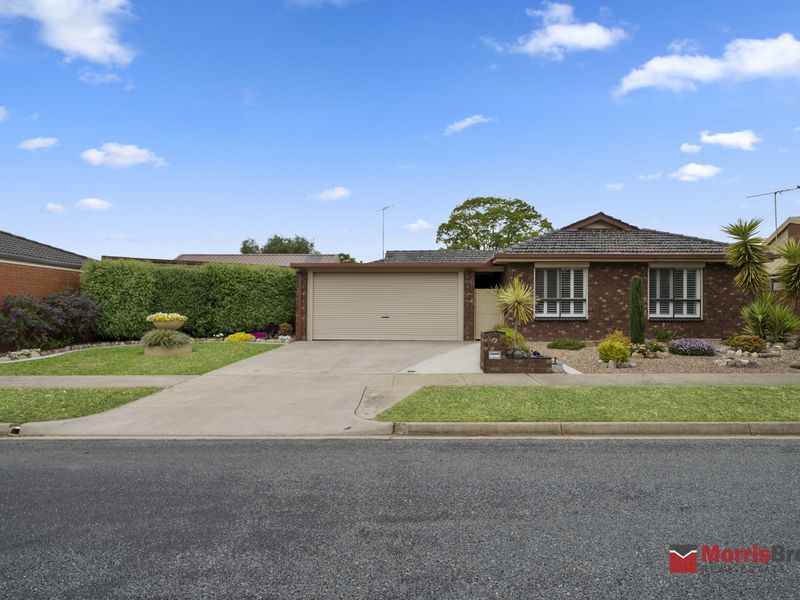 12 Alma Avenue, Wangaratta