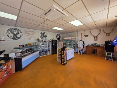 Fox Chook House - Mount Gambier