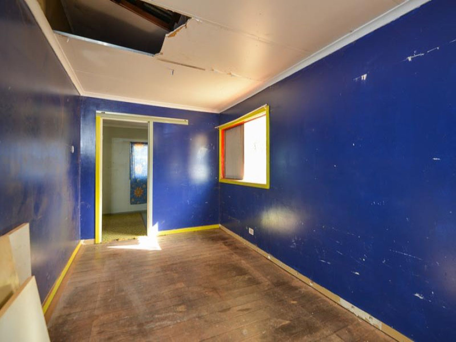 28 Evans Street, Boulder