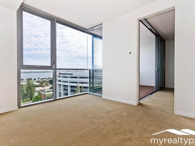 909 / 8 Adelaide Terrace, East Perth