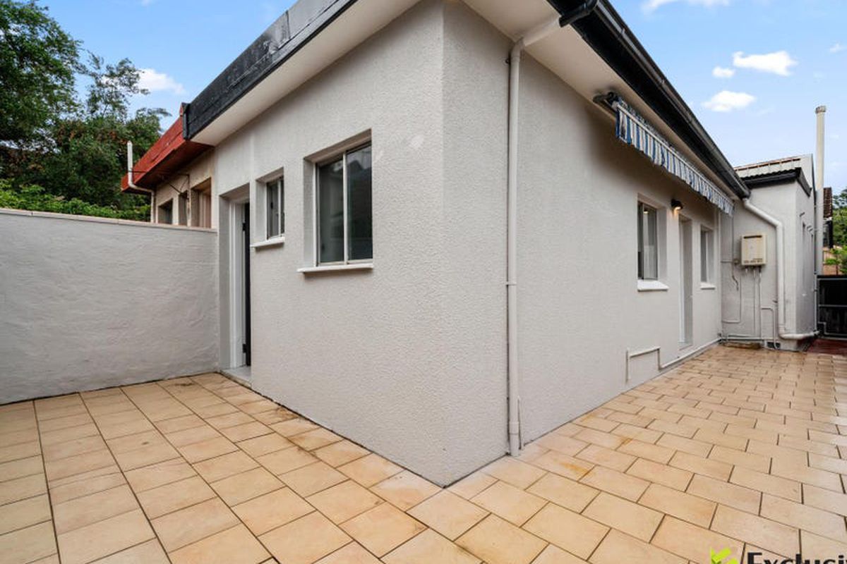 36 Dulwich Street, Dulwich Hill