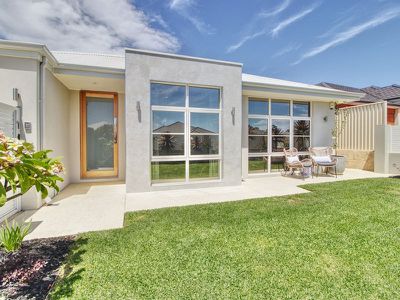 12 Wollomai Road , Baldivis