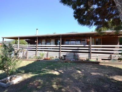 1 Lambert Street, Tawonga
