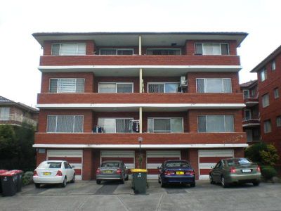 5 / 256 ldon STREET, Lakemba