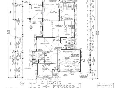 1 Malabar Street, Byford