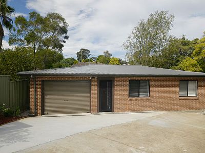 7A Lambert Place, Leumeah