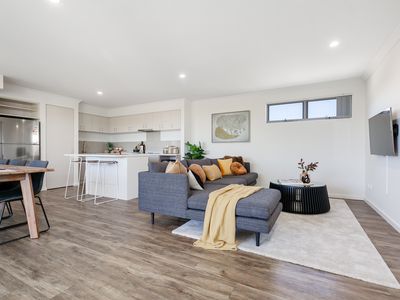 9 / 28 Pollard Street, Glendalough