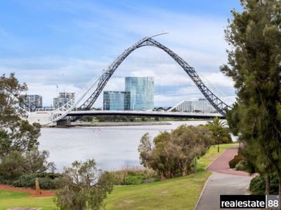 620 / 201 Hay Street, East Perth