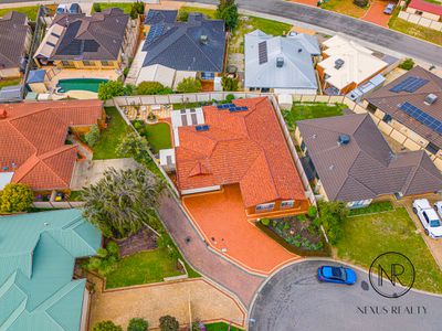5 Aruba Court, Southern River