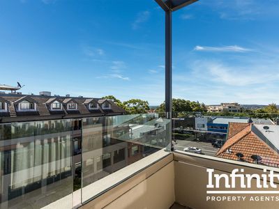 405 / 88 Vista Street, Mosman