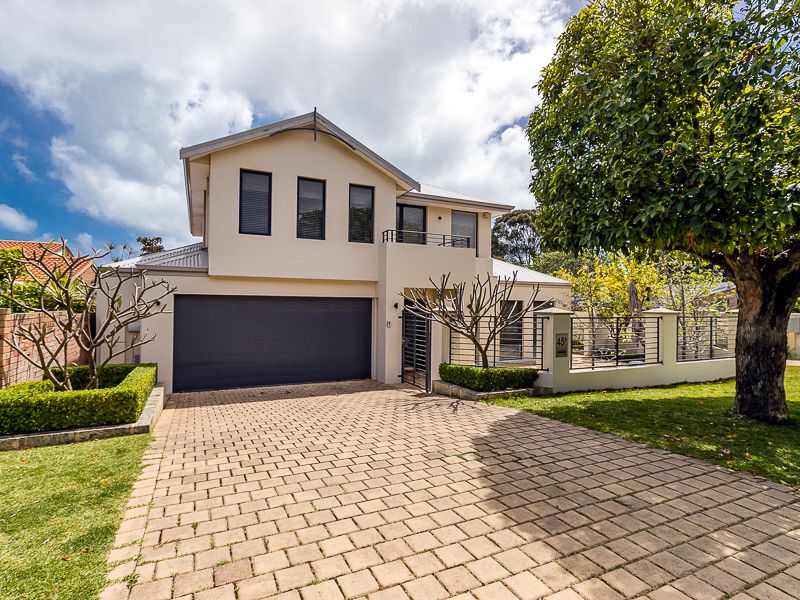 45A Corbett Street, Scarborough