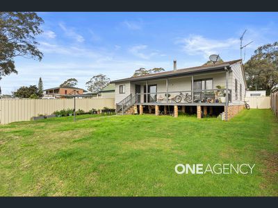 157 Links Avenue, Sanctuary Point