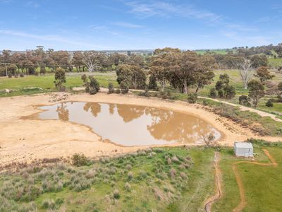 563 Northern Highway, Heathcote